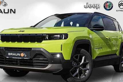 Jeep Compass 5.000 km 39.850 &euro; Koblenz 56070