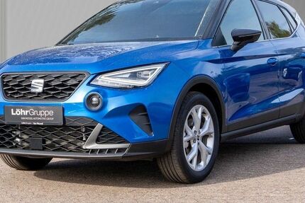 Seat Arona 13.924 km 19.980 &euro; Andernach 56626