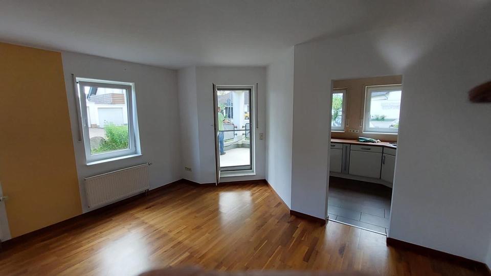 Erdgeschoßwohnung Neuwied Feldkirchen - 3 Zimmer, 80 m&sup2;, 220.000&euro; | Angebot:26357204