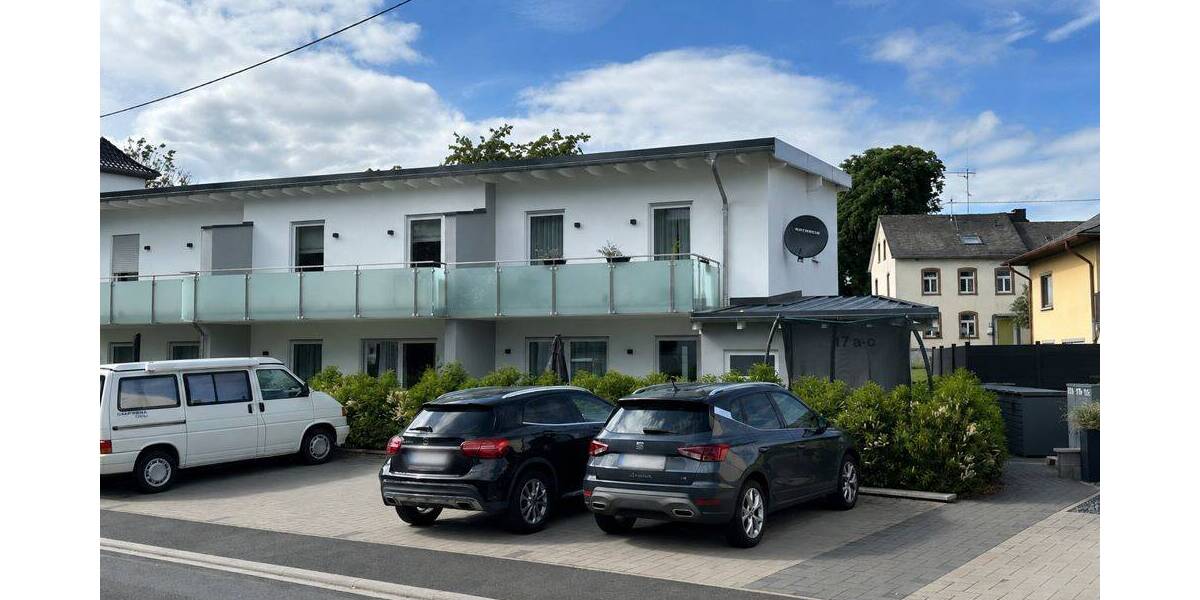 Reihenendhaus Goddert - 4 Zimmer, 117 m&sup2;, 1.050&euro; | Angebot:26851221