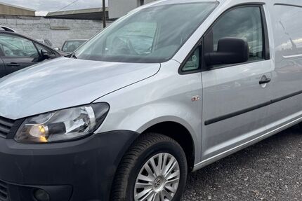 VW Caddy 360.000 km 3.999 &euro; koblenz 56070