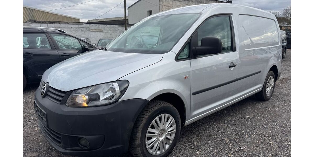 VW Caddy 360.000 km 3.999 &euro; koblenz 56070