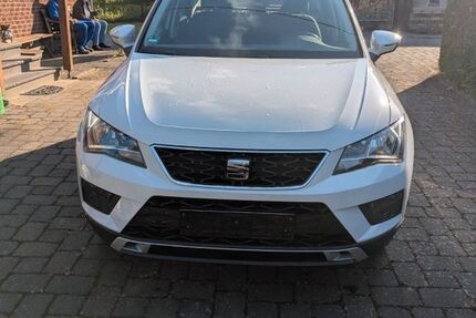 Seat Ateca 134.661 km 13.000 &euro; Roes 56754