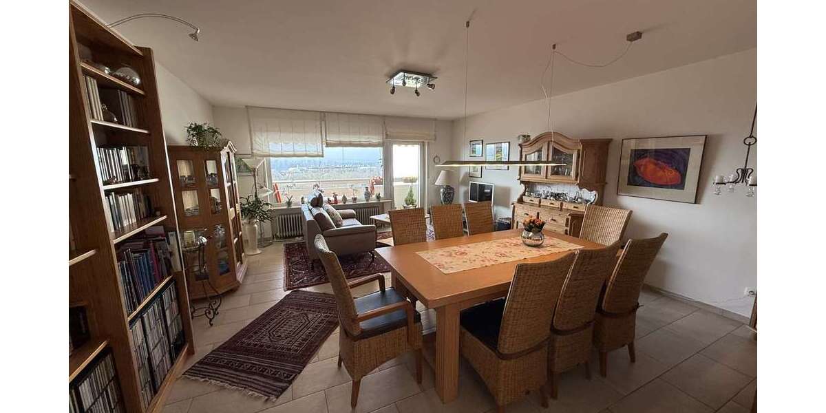 Etagenwohnung Bendorf - 3 Zimmer, 97 m&sup2;, 270.000&euro; | Angebot:25571054