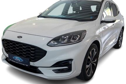 Ford Kuga 44.640 km 19.980 &euro; Braubach 56338