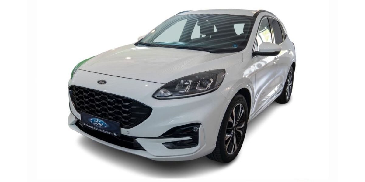 Ford Kuga 44.640 km 19.980 &euro; Braubach 56338