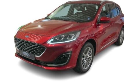 Ford Kuga 31.371 km 27.480 € Koblenz 56073