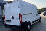 Citroen Jumper Kasten L2 H2 AHK 3,5t voll verkleidet, So 8.900 km 26.990 € Koblenz 56070