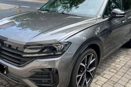 VW Touareg 109.000 km 46.890 &euro; Emmelshausen/ 25km v. Koblenz 56281