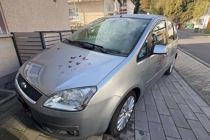 Ford C-Max 102.000 km 2.299 € Neuwied 56567