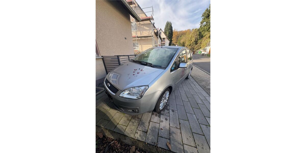 Ford C-Max 102.000 km 2.299 € Neuwied 56567