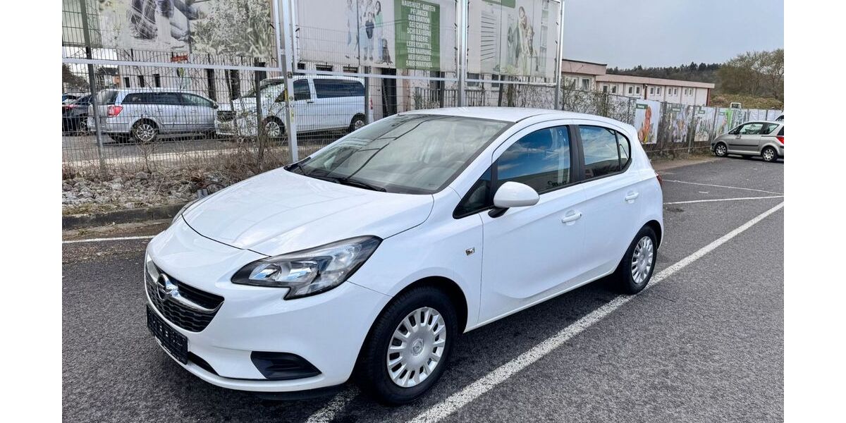 Opel Corsa 94.000 km 5.999 &euro; Diez 65582