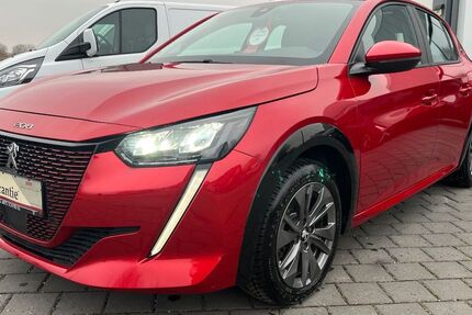 Peugeot 208 47.533 km 13.780 &euro; Irlich 56567