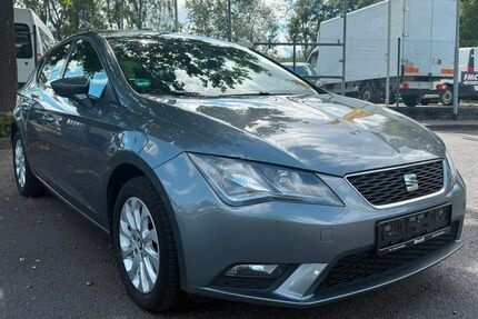 Seat Leon 214.685 km 4.990 &euro; Niederelbert 56412