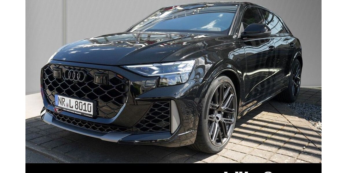 Audi RSQ8 6.900 km 145.930 &euro; Neuwied 56564
