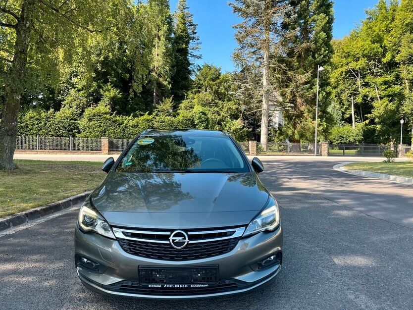 Astra