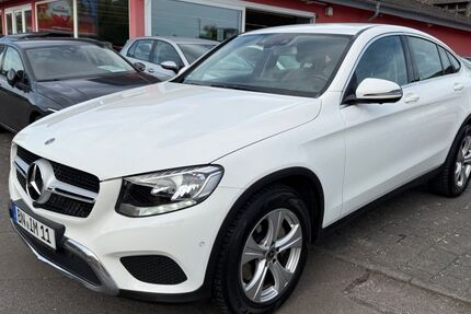 Mercedes-Benz GLC 250 143.000 km 29.999 € Bad Breisig 53498