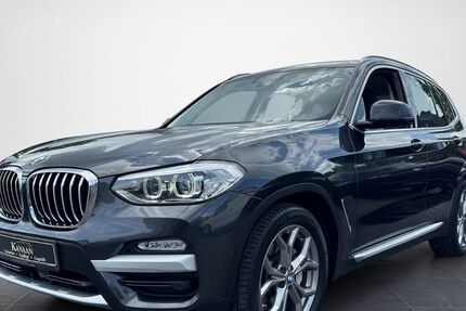 BMW X3 100.000 km 24.999 &euro; Weißenthurm 56575