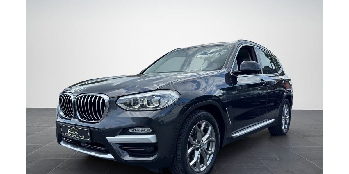 BMW X3 100.000 km 24.999 &euro; Weißenthurm 56575