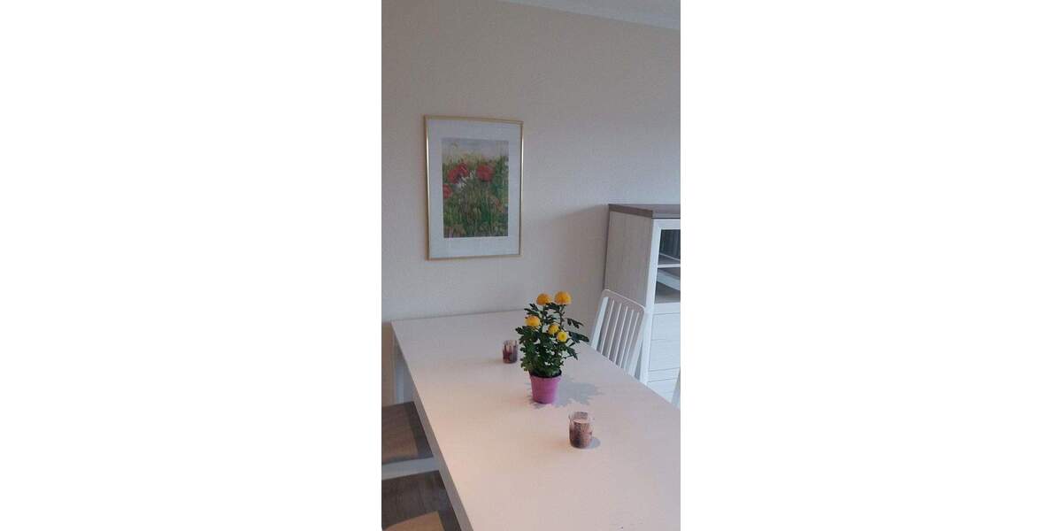 Wohnung mit Traumaussicht 2 zimmer