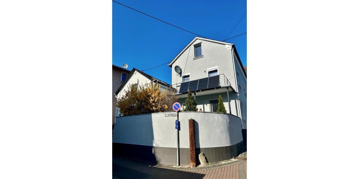 Einfamilienhaus Leutesdorf - 8 Zimmer, 210 m&sup2;, 420.000&euro; | Angebot:26235125