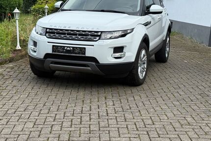 Land Rover Range Rover Evoque 145.400 km 12.900 &euro; Dommershausen 56290