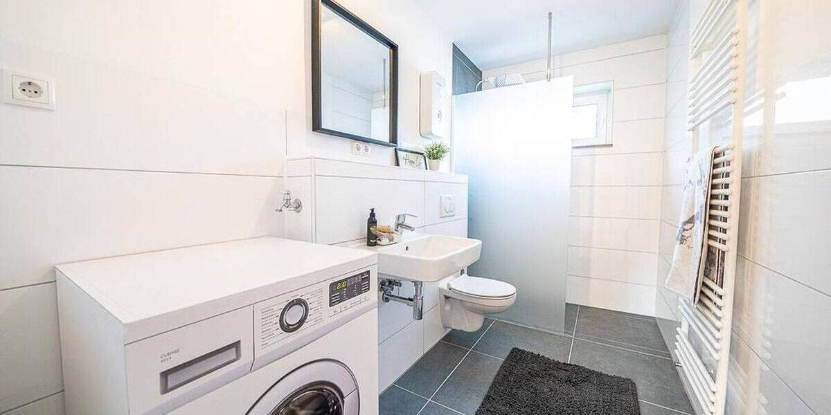 Etagenwohnung Koblenz Lützel - 3 Zimmer, 69 m&sup2;, 259.000&euro; | Angebot:26740613
