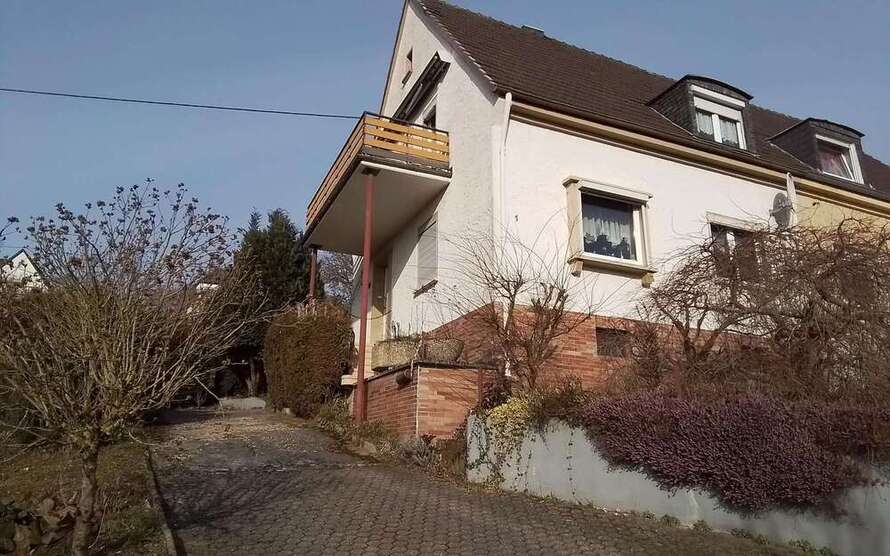 Haus zum Kaufen in Bendorf 249.000 € 88.67 m²