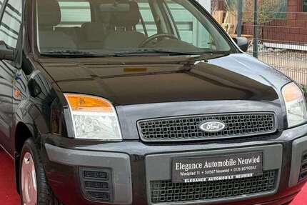 Ford Fusion 209.840 km 2.590 &euro; Neuwied 56567