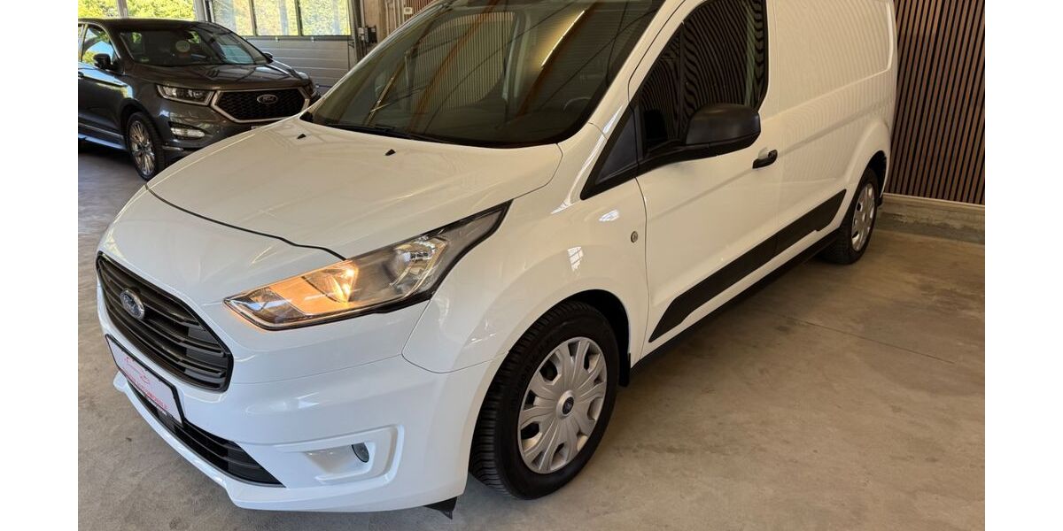 Ford Transit 115.496 km 9.499 &euro; Horhausen 56593
