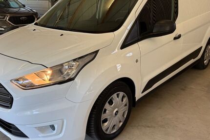 Ford Transit 115.496 km 9.999 € Horhausen 56593