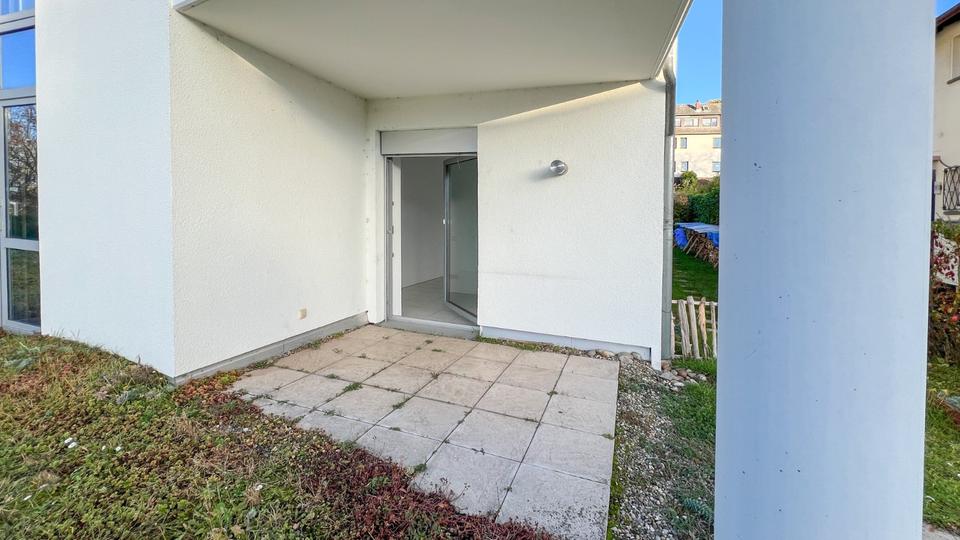 Etagenwohnung Koblenz Horchheim - 2 Zimmer, 60 m&sup2;, 640&euro; | Angebot:25341947