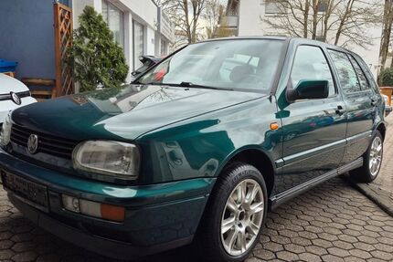 VW Golf 72.197 km 3.450 &euro; Neuwied 56567