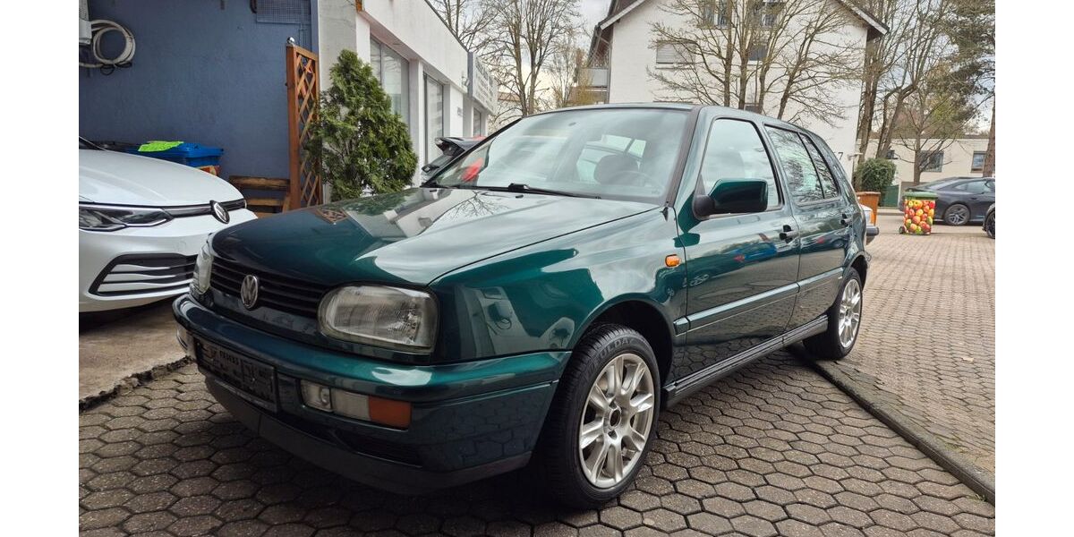 VW Golf 72.197 km 3.450 &euro; Neuwied 56567