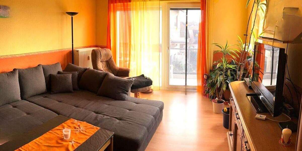 Etagenwohnung Höhr-Grenzhausen Grenzhausen - 3 Zimmer, 75 m&sup2;, 185.000&euro; | Angebot:26840644