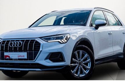 Audi Q3 31.670 km 30.880 &euro; Diez 65582