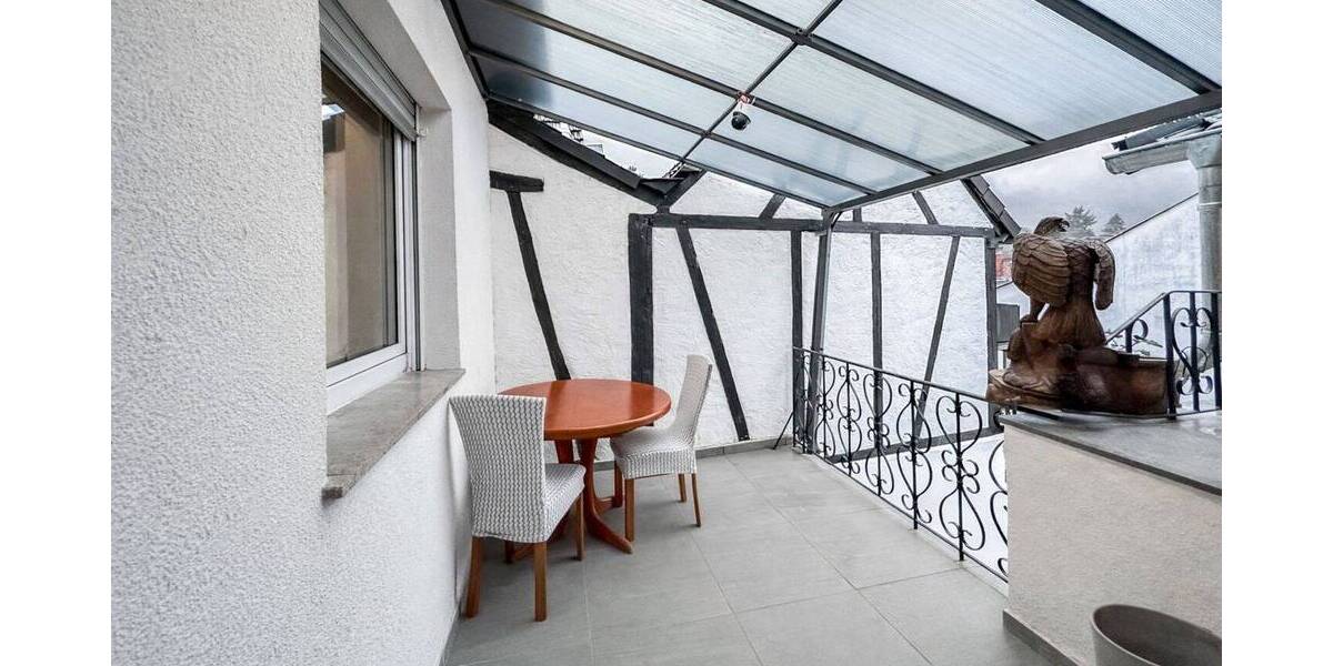 Doppelhaushälfte Bad Breisig Oberbreisig - 4 Zimmer, 132 m&sup2;, 275.000&euro; | Angebot:26909518