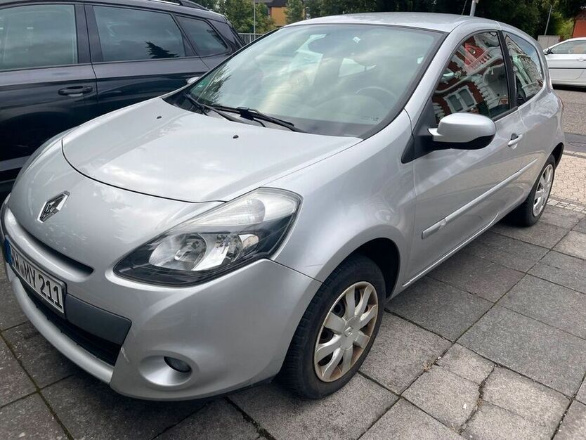 Clio