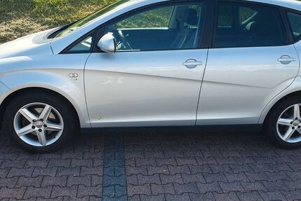 Seat Altea 189.540 km 2.199 &euro; Montabaur 56410