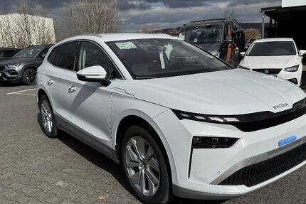 Skoda Enyaq 14.500 km 40.850 € Ebernhahn 56424