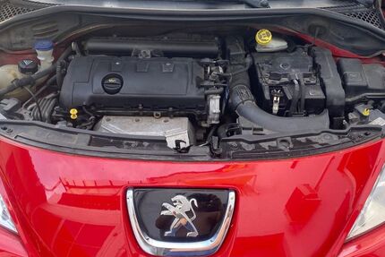 Peugeot 207 181.820 km 1.800 &euro; Niederbreitbach 56589