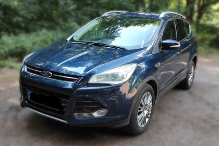 Ford Kuga 198.900 km 5.199 &euro; Brohl-Lützing 56656