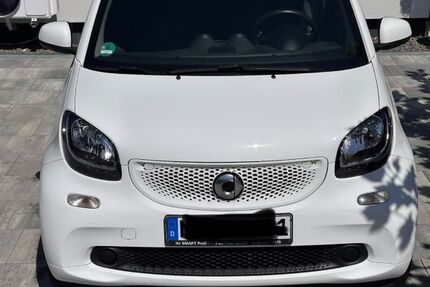 Smart ForTwo 58.344 km 13.600 &euro; Neuwied 56566