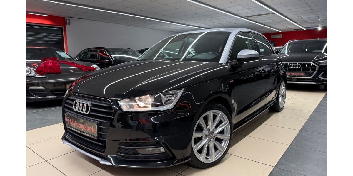 Audi A1 64.900 km 14.650 &euro; Bad Breisig 53498