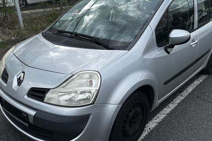 Renault Modus 161.000 km 1.700 &euro; Diez 65582