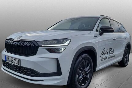 Skoda Kodiaq 9.900 km 59.900 &euro; Diez 65582