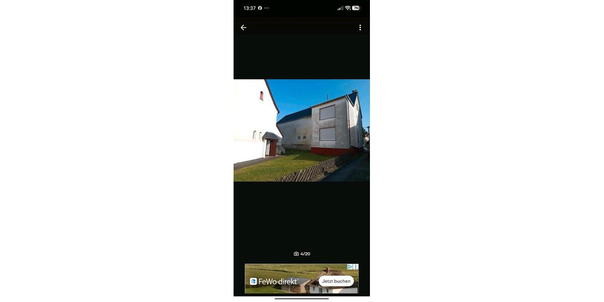 Einfamilienhaus Kalt - 6 Zimmer, 139 m&sup2;, 225.000&euro; | Angebot:27269408
