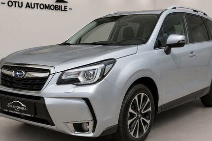 Subaru Forester 212.500 km 8.950 &euro; Nassau 56377