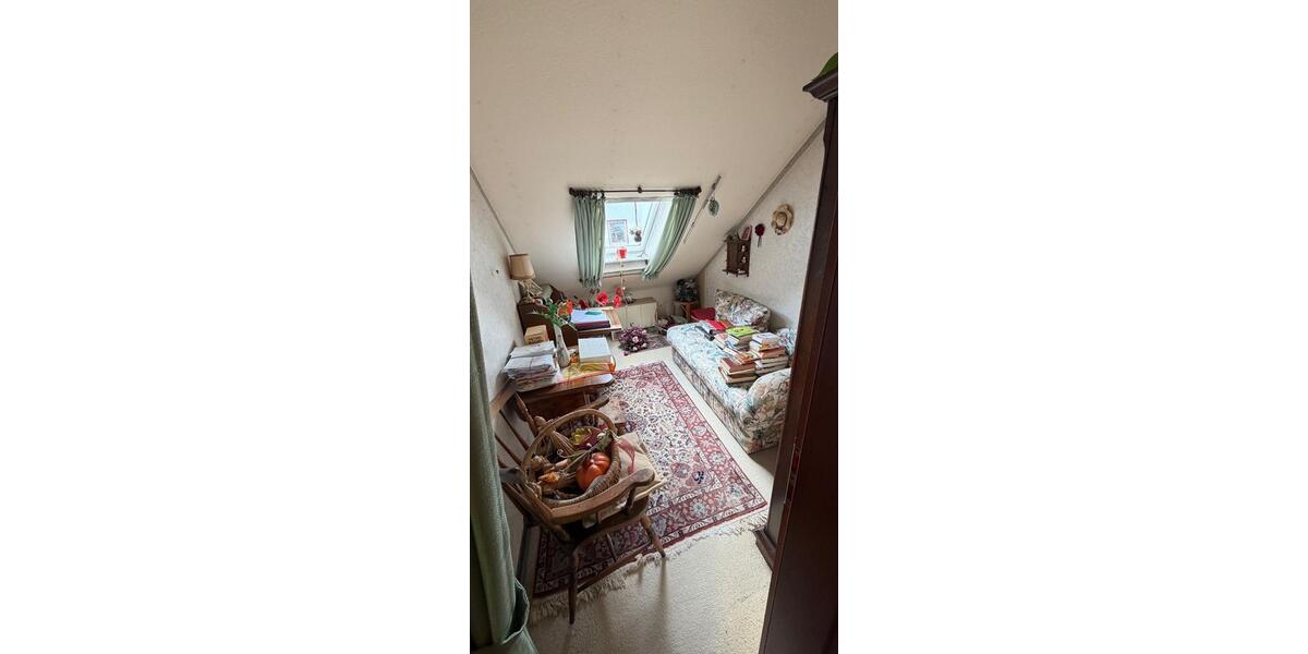 Dachgeschoßwohnung Koblenz Bubenheim - 3 Zimmer, 90 m&sup2;, 900&euro; | Angebot:26048658