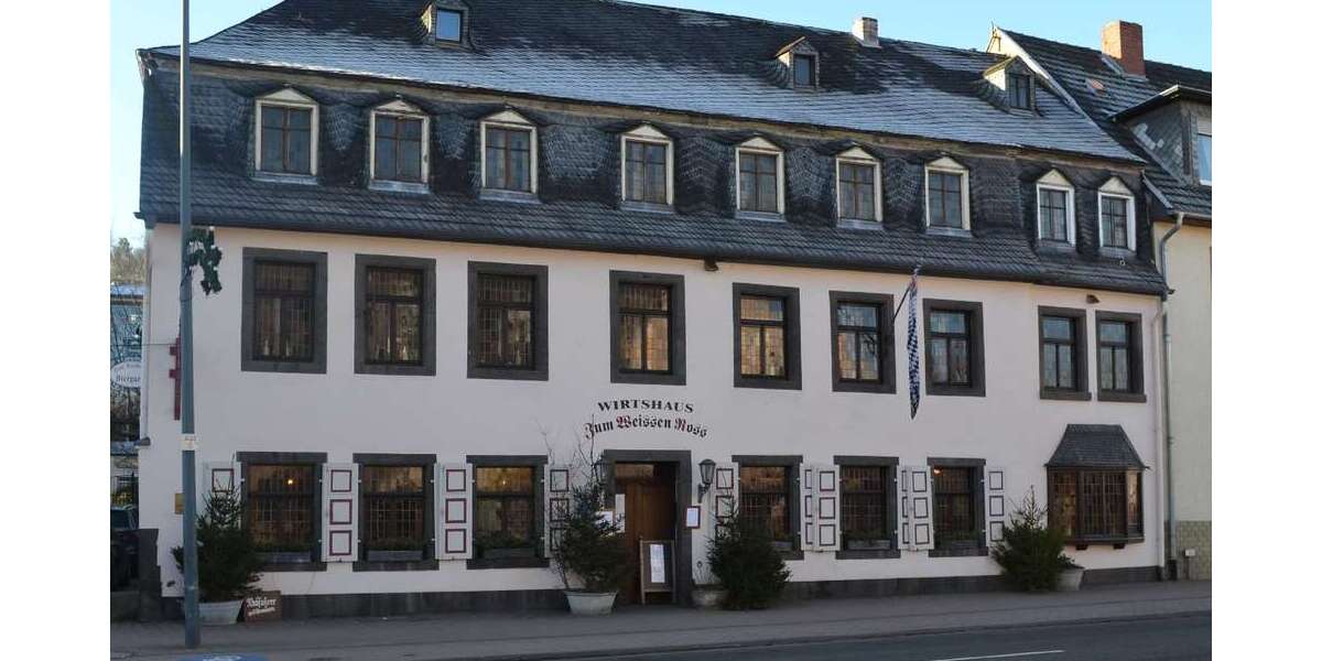 Gastronomie in Bad Breisig 589.000 € 500 m² zimmer